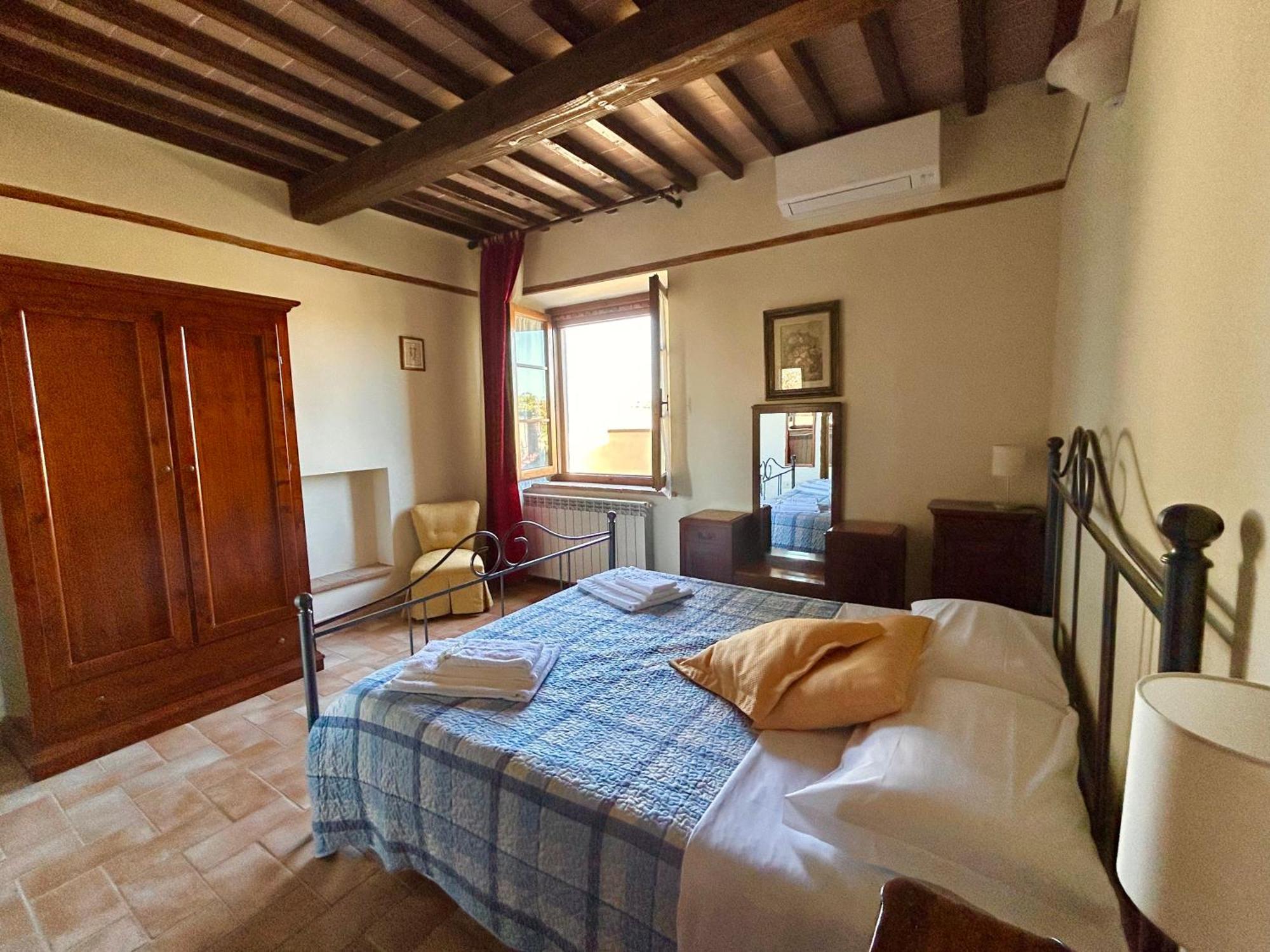Poggiosalto In Toscana Πιέντσα Εξωτερικό φωτογραφία